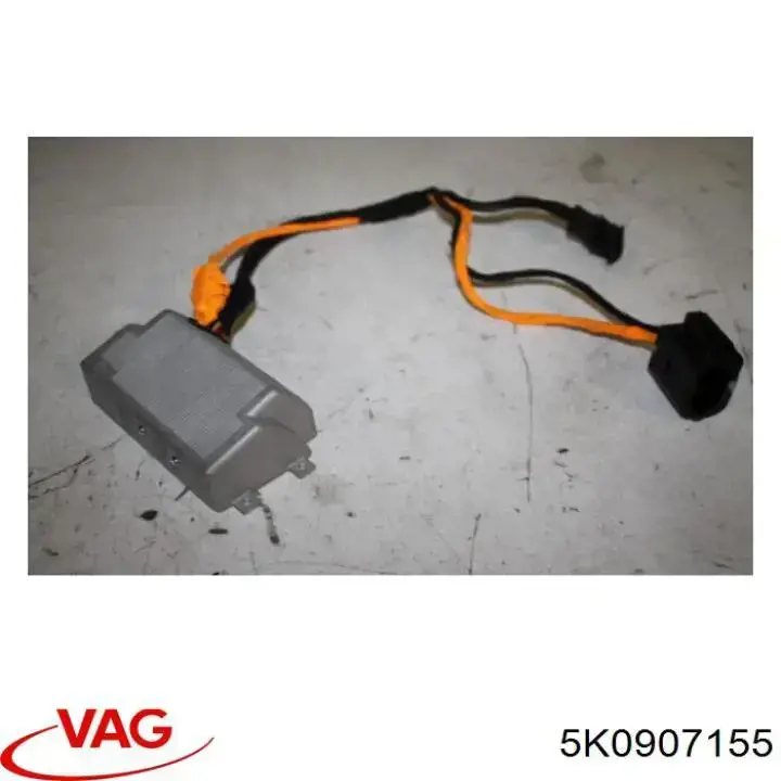 Купить 1K0907155C VAG 