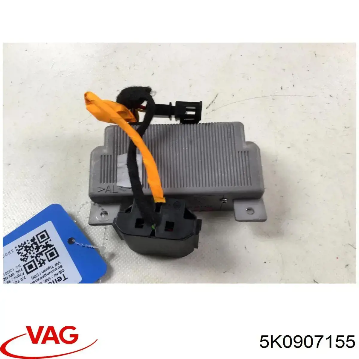 Купить 5K0907155 VAG 