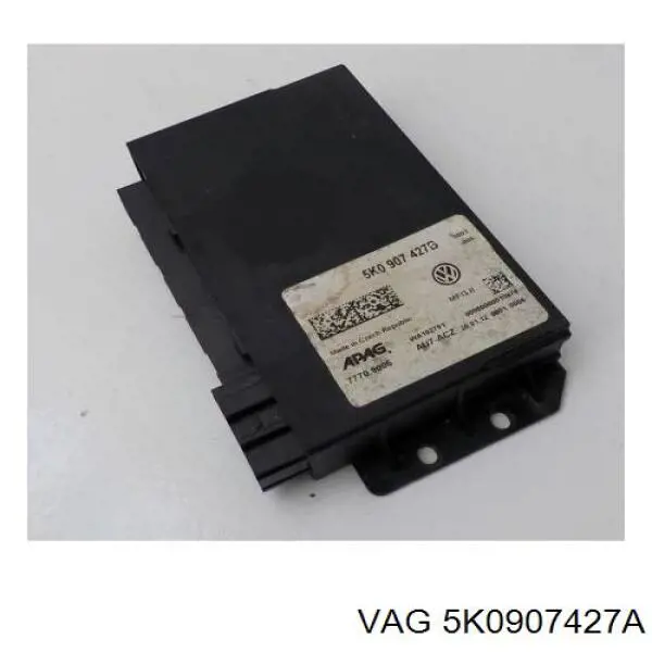  5K0907427A VAG