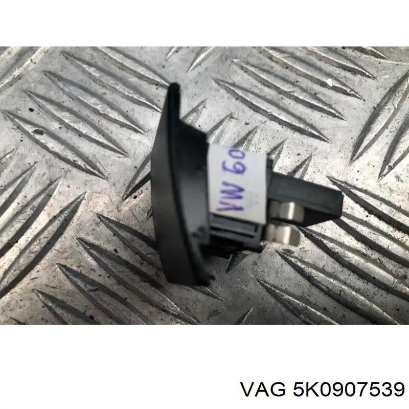  5K0907539 VAG