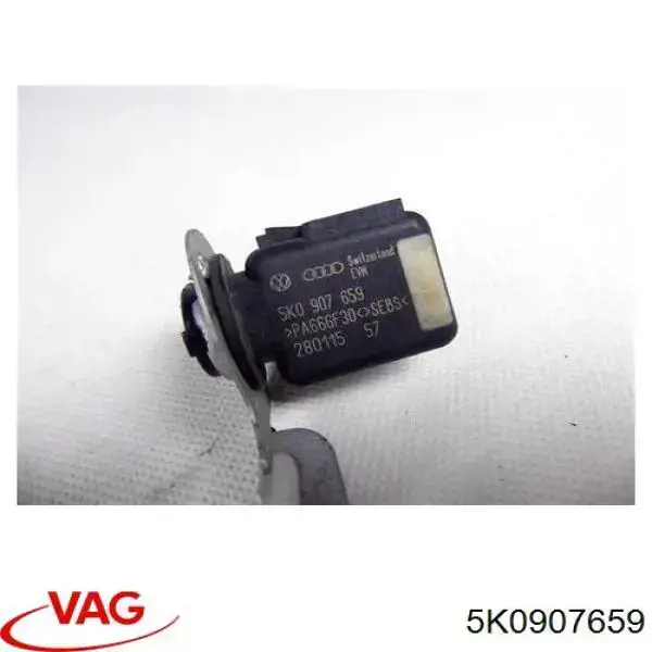 5K0907659 VAG sensor de sujidade de ar