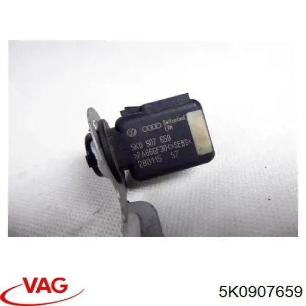 Sensor De Contaminacion De El Aire 5K0907659 VAG