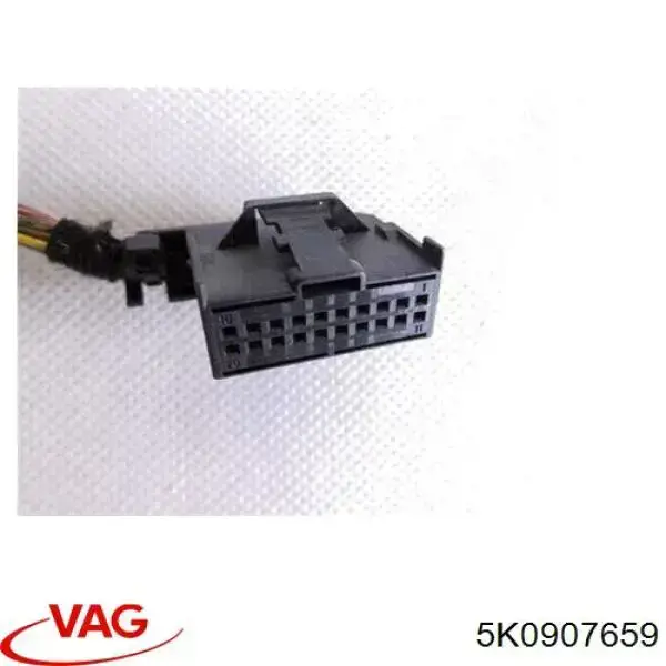 5K0907659 VAG Датчик загрязнения воздуха