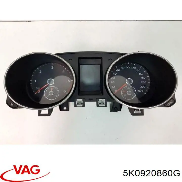 5K0920860G VAG 