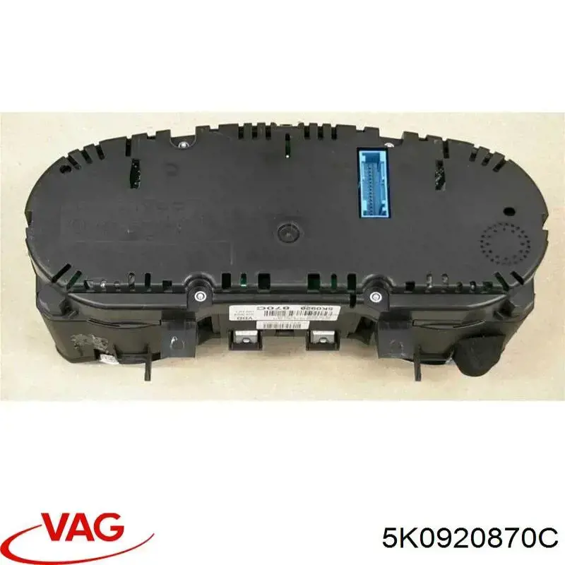  5K0920870C VAG