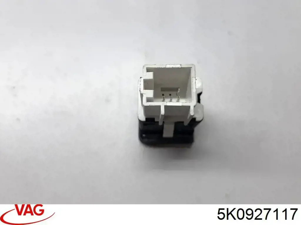 Кнопка выключения ESP VAG 5K0927117 цена, от 28.97 USD
