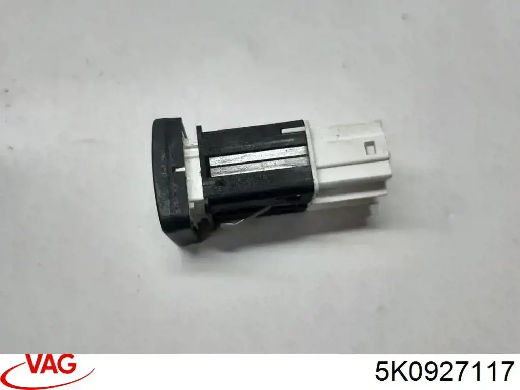 Купить 5K0927117 VAG Кнопка выключения ESP
