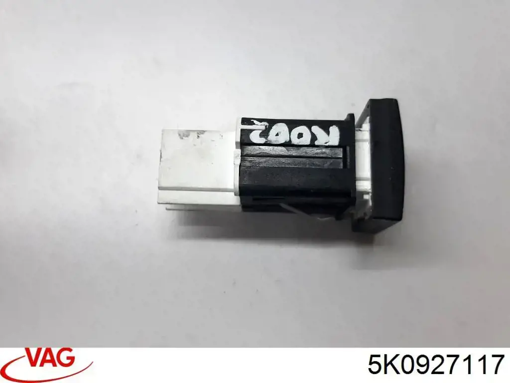 Кнопка выключения ESP VAG 1K0927117DREH цена, от 29.37 USD