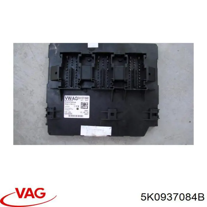 Купить 5K0937084B VAG 