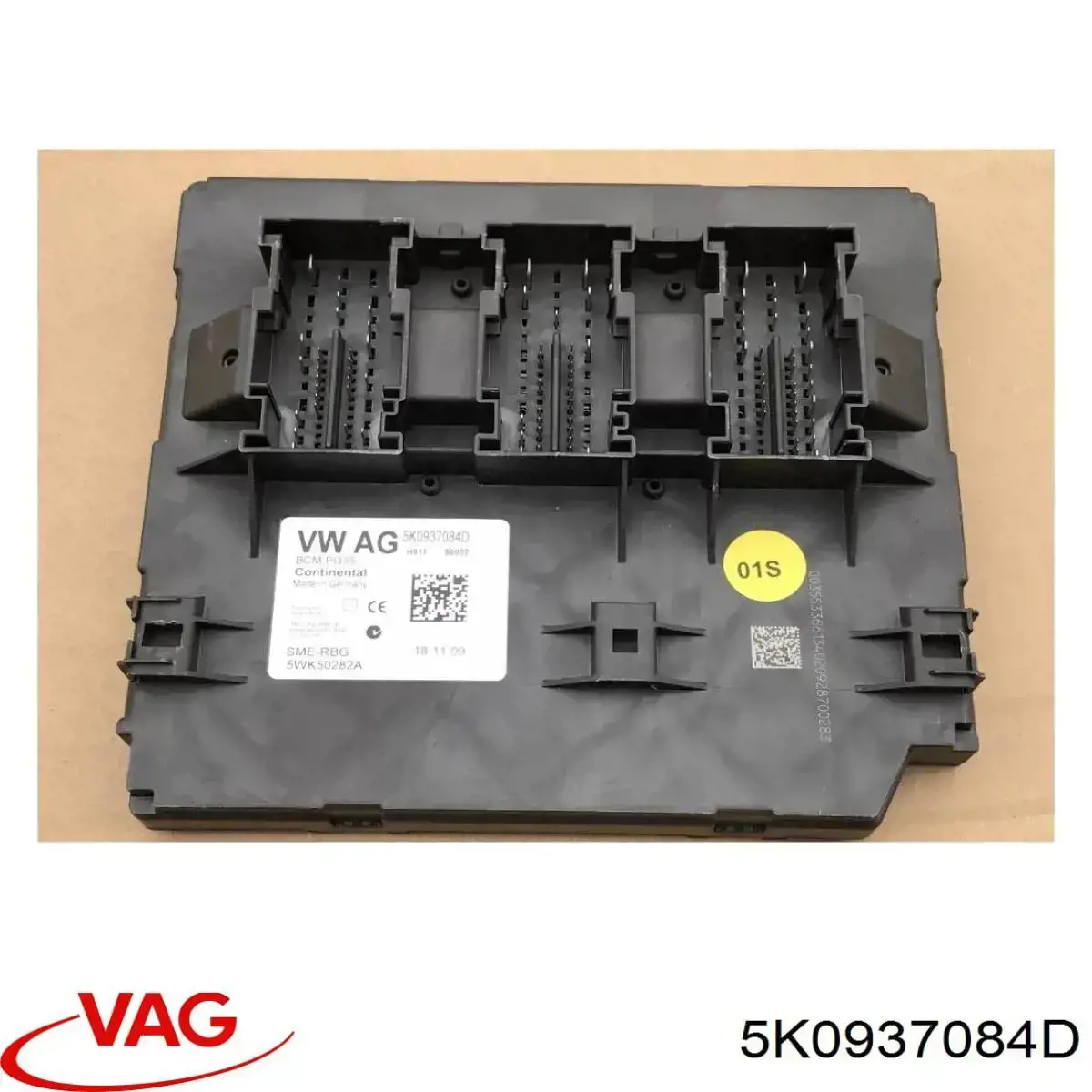 5K0937084D VAG 