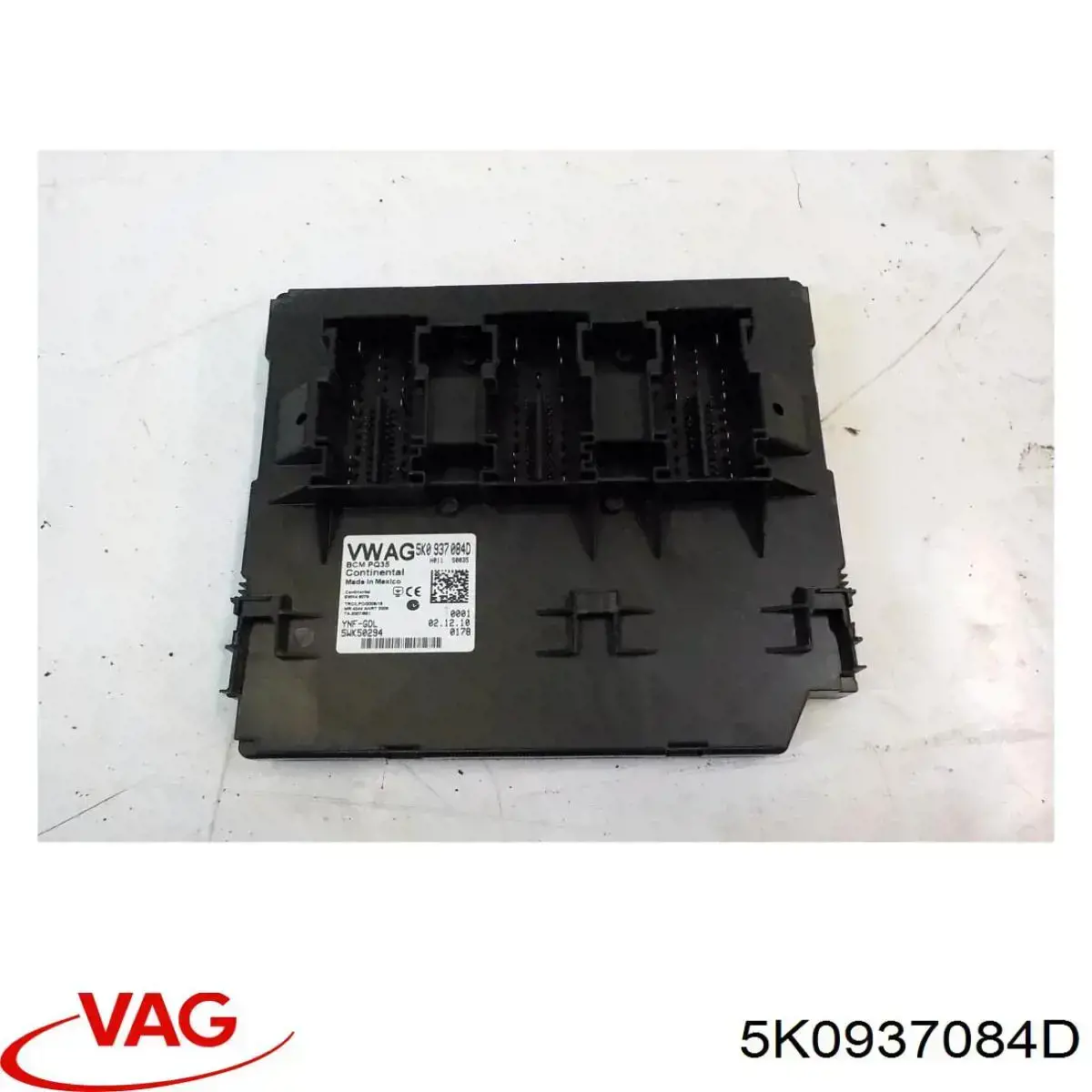  VAG 5K0937084D цена, от 69.68 USD