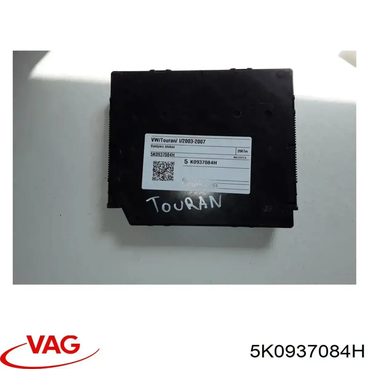 5K0937084H VAG 