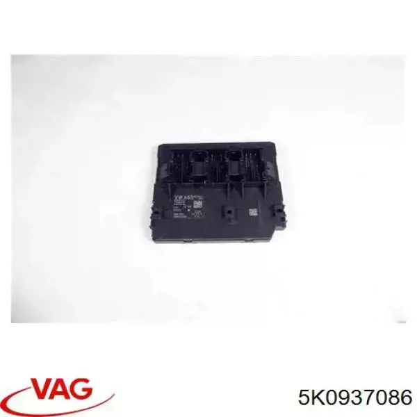  VAG 5K0937086 цена, от 112.87 USD