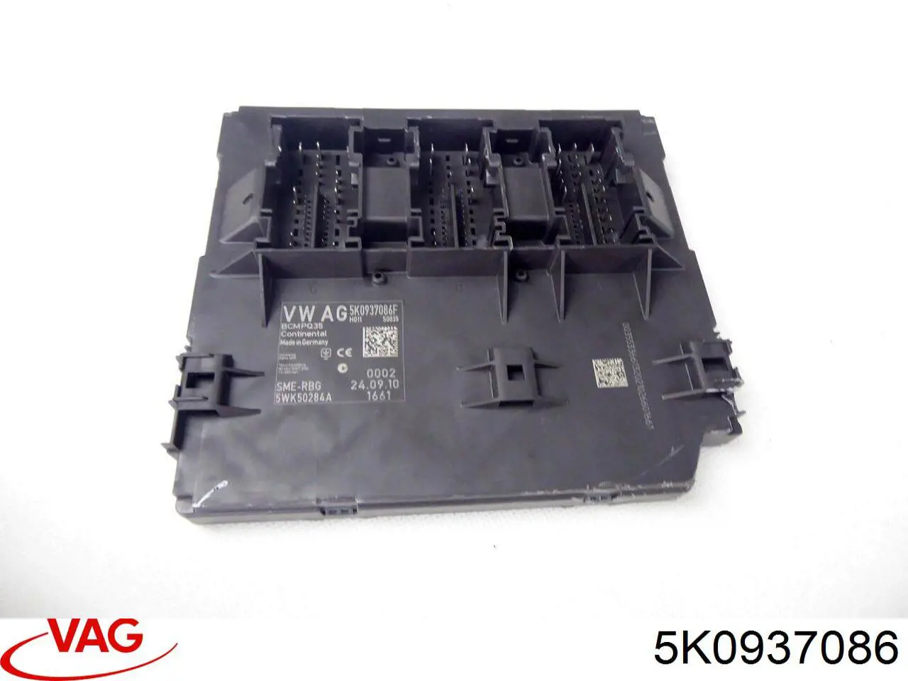 5K0937086 VAG 