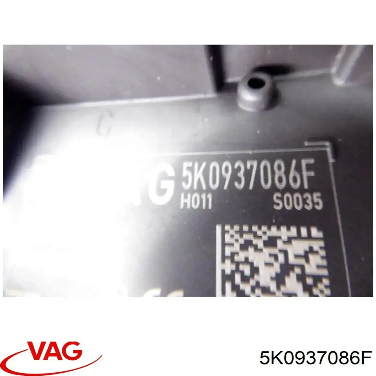  VAG 5K0937086F цена, от 215.38 USD