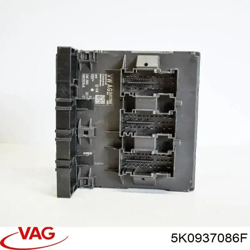 5K0937086F VAG 