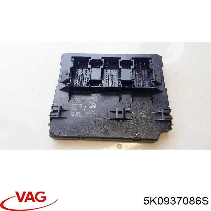  VAG 5K0937086S цена, от 70.46 USD