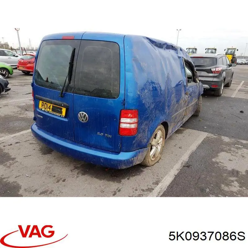5K0937086S VAG 