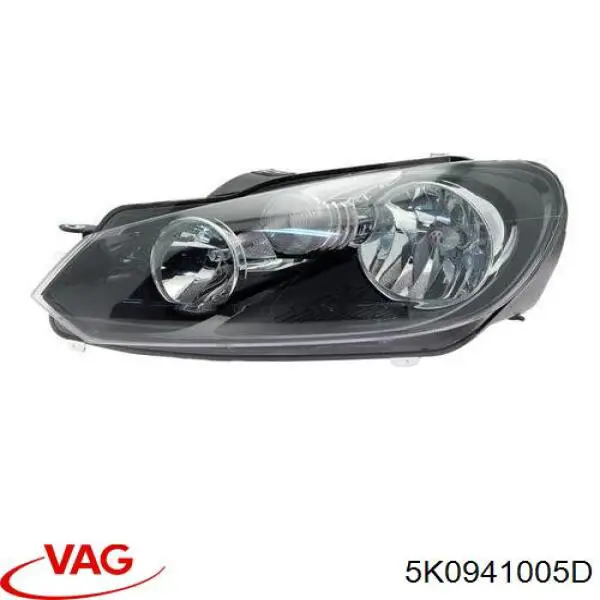  5K0941005D VAG