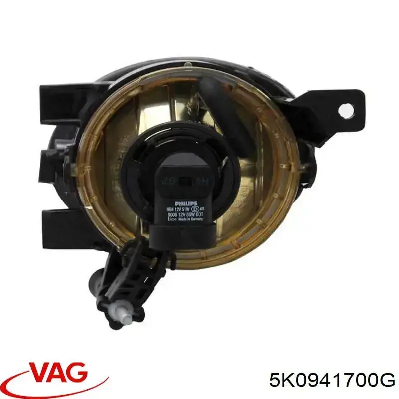  5K0941700G VAG