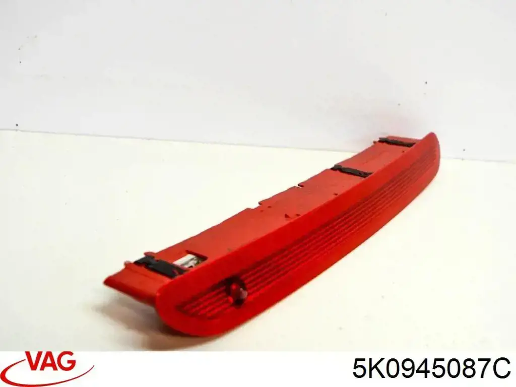Фонарь сигнала торможения VAG 5K0945087C цена, от 25.14 USD