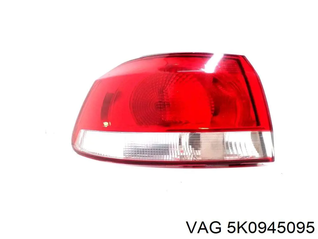  5K0945095 VAG