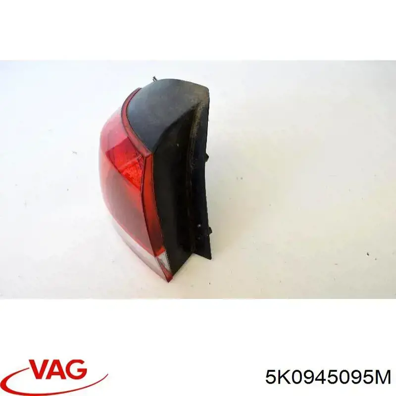 Купить 5K0945095M VAG Стоп задний
