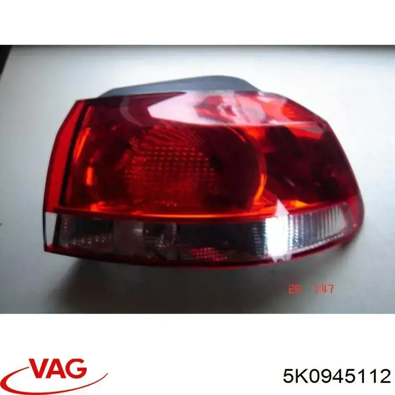  5K0945112 VAG