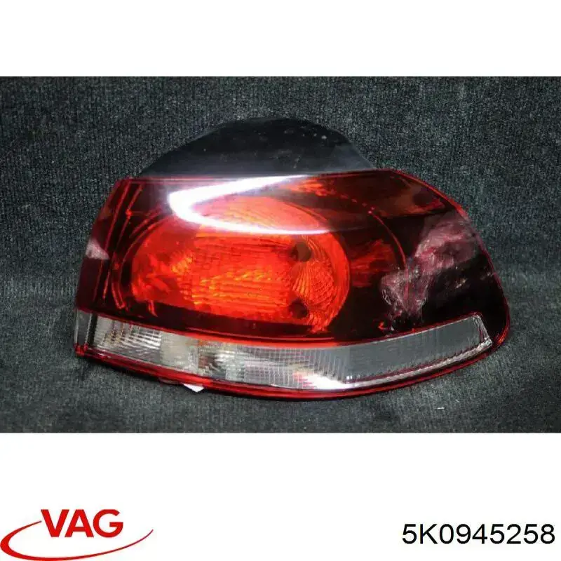 5K0945258 VAG 