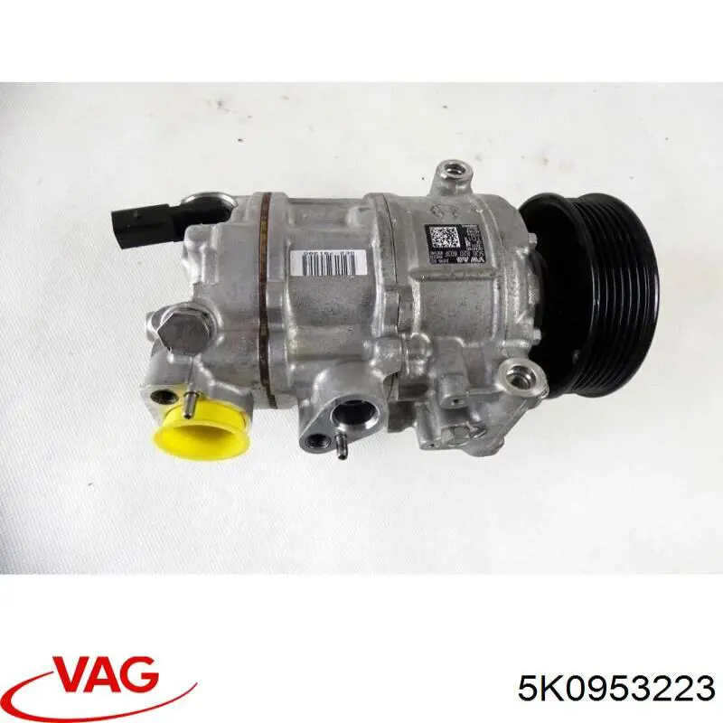 5K0953223 VAG 