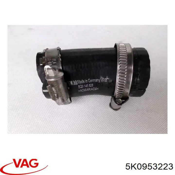 Купить 5K0953223 VAG 