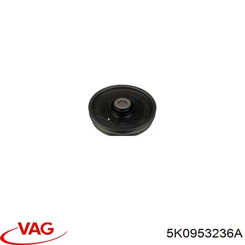  VAG 5K0953236A цена, от 35.55 USD