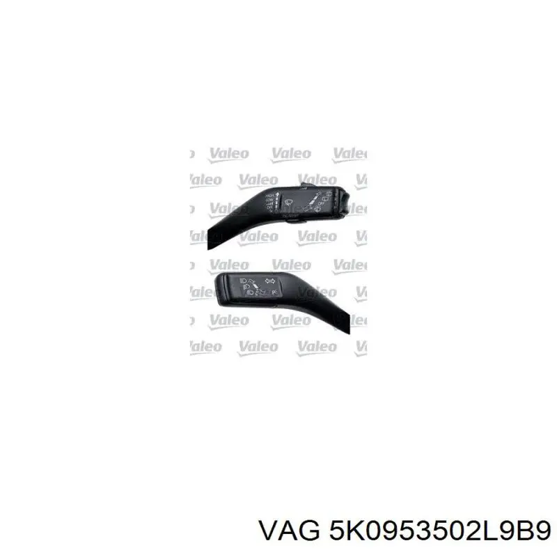 Переключатели подрулевые Hans Pries (Topran) 638171 цена, от 44.34 USD