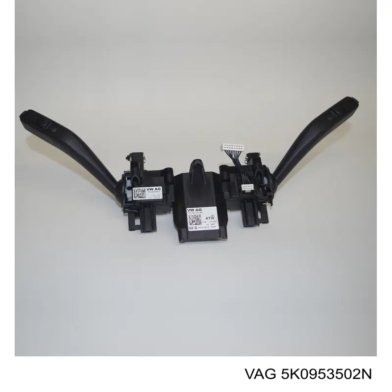 Правый подрулевой переключатель  VAG 1K5953502L9B9 цена, от 67.90 USD