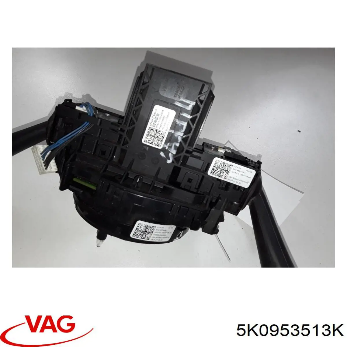 Переключатель подрулевой, левый ERA 440714 цена, от 61.98 USD