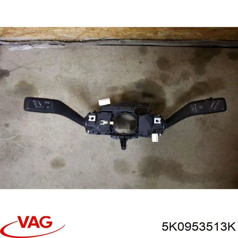 5K0953513K VAG 