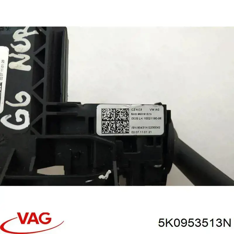Переключатели подрулевые ERA 440809 цена, от 62.71 USD