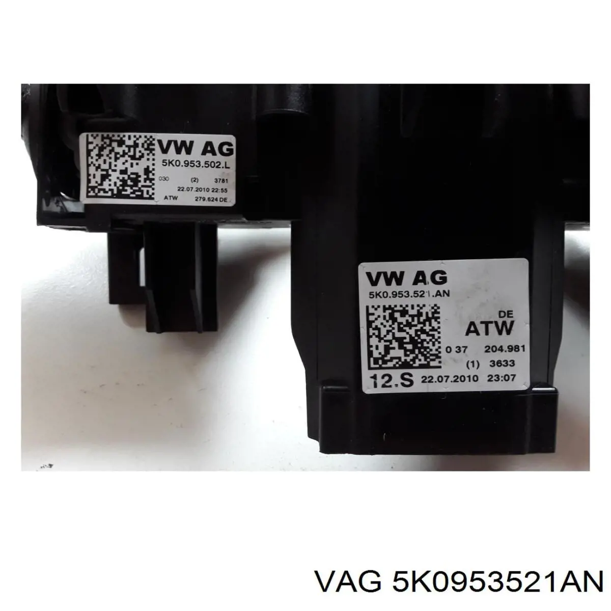 5K0953521AN VAG 