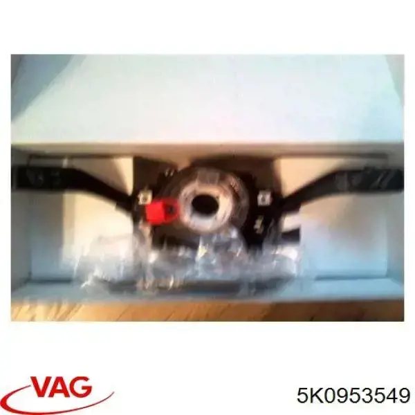 Купить 45434 Febi Шлейф Airbag