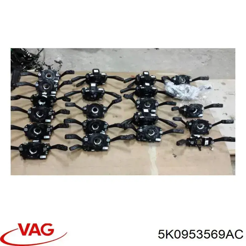  5K0953569AC VAG