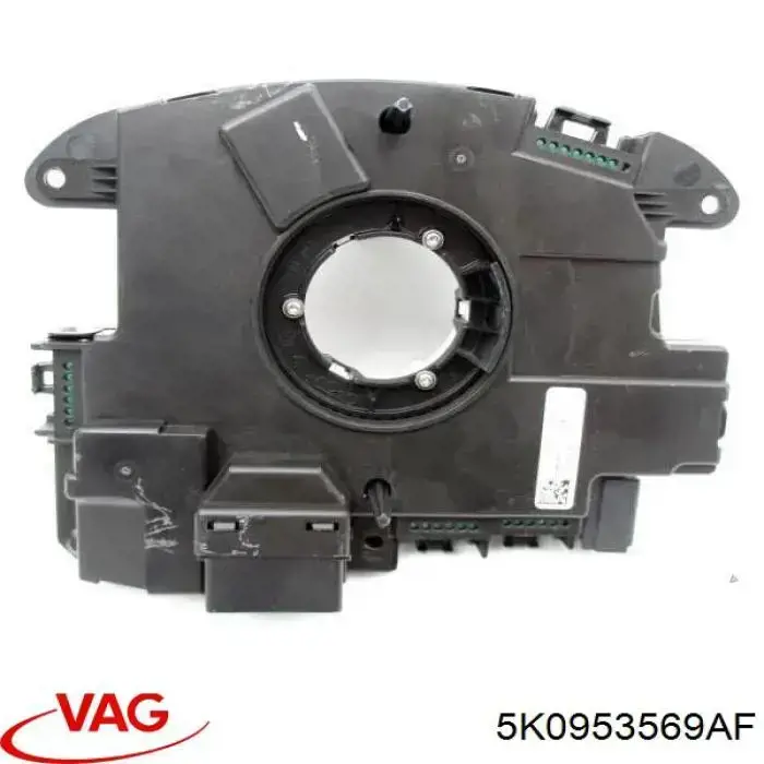  VAG 5K0953569AF цена, от 144.25 USD
