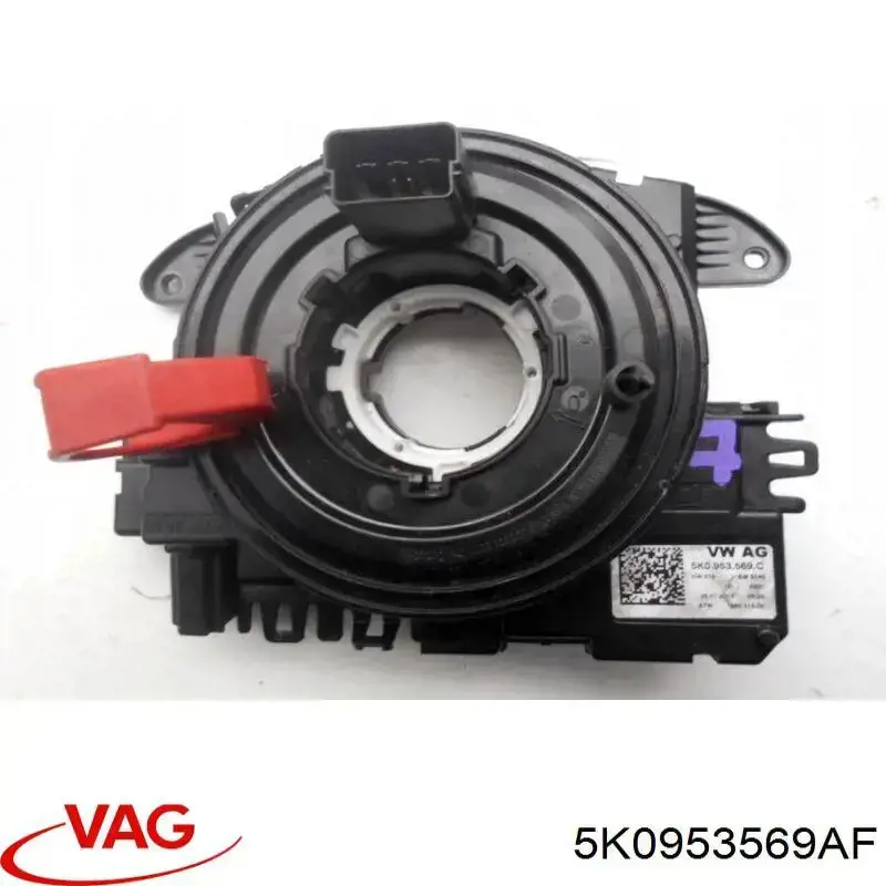 Купить 5K0953569AF VAG 