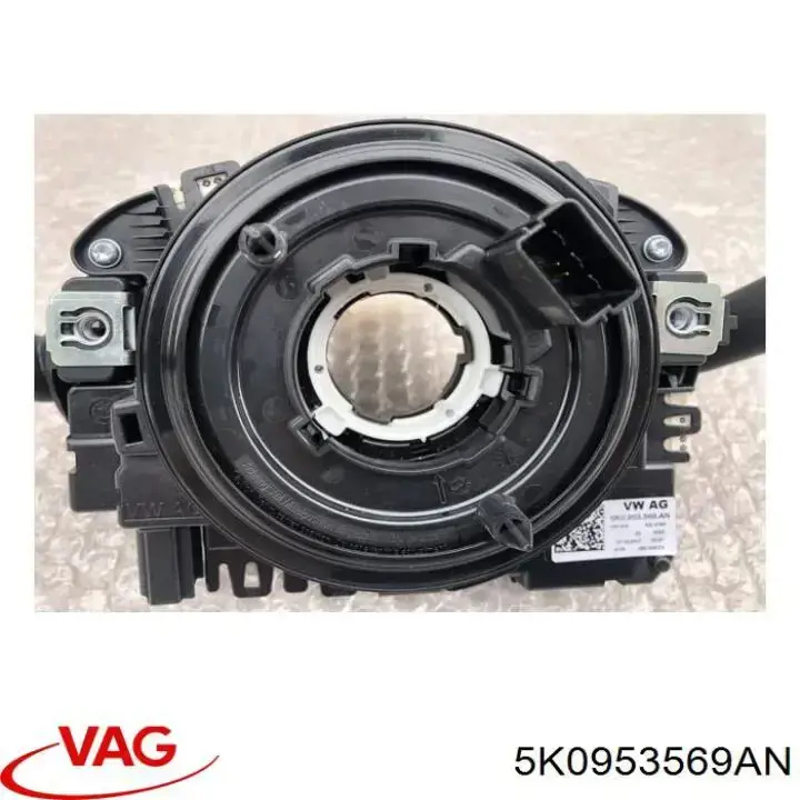 VAG 5K0953569AN цена, от 350.35 USD