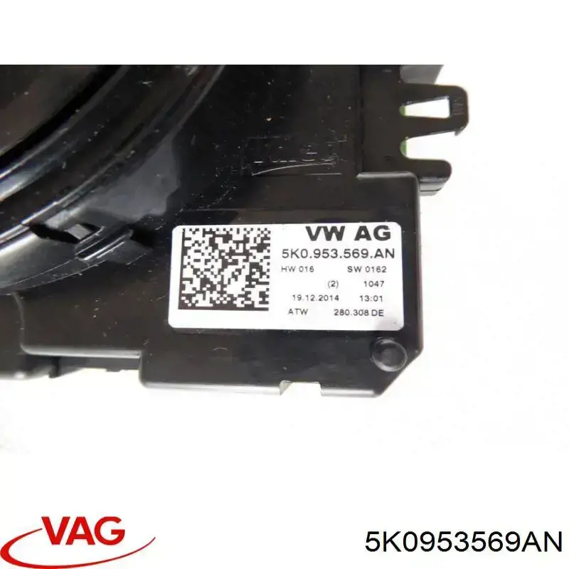 Купить 5K0953569AN VAG 