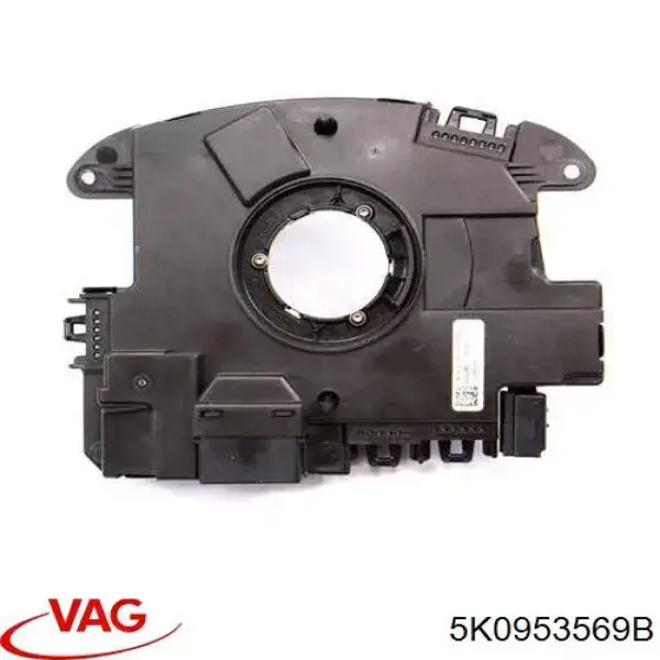 5K0953569B VAG Anillo de AIRBAG original y equivalente