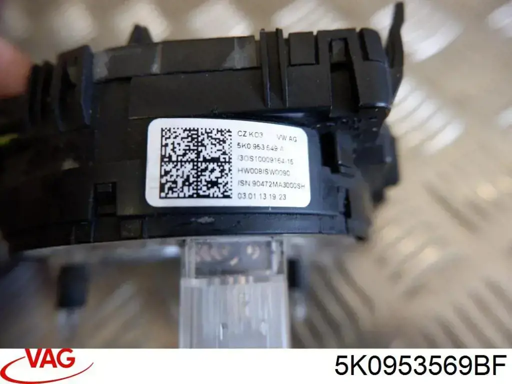5K0953569BF VAG 