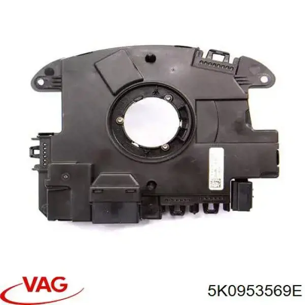 5K0953569E VAG Anillo de AIRBAG original y equivalente