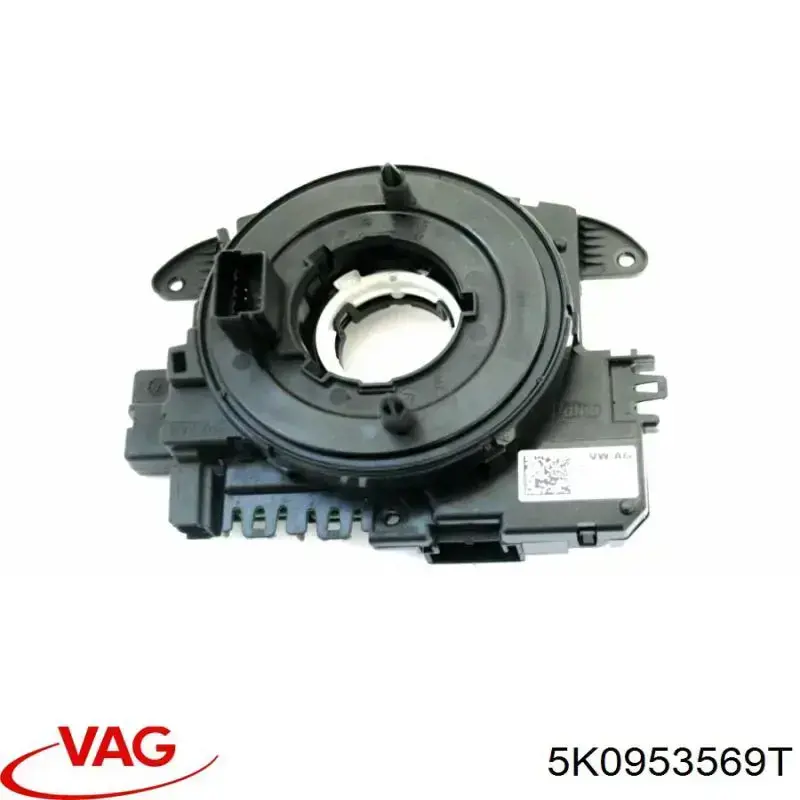 Купить Q3800096 Q-fix Шлейф Airbag