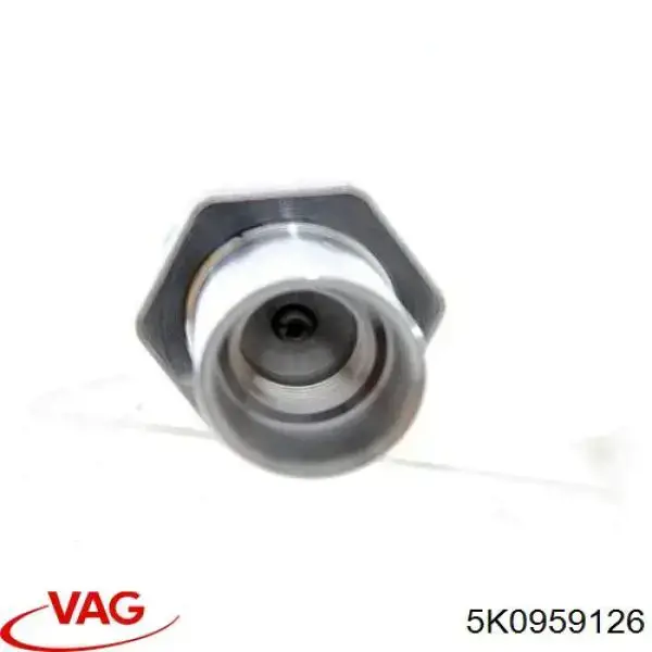 Датчик абсолютного давления кондиционера VAG 5K0959126 цена, от 12.98 USD