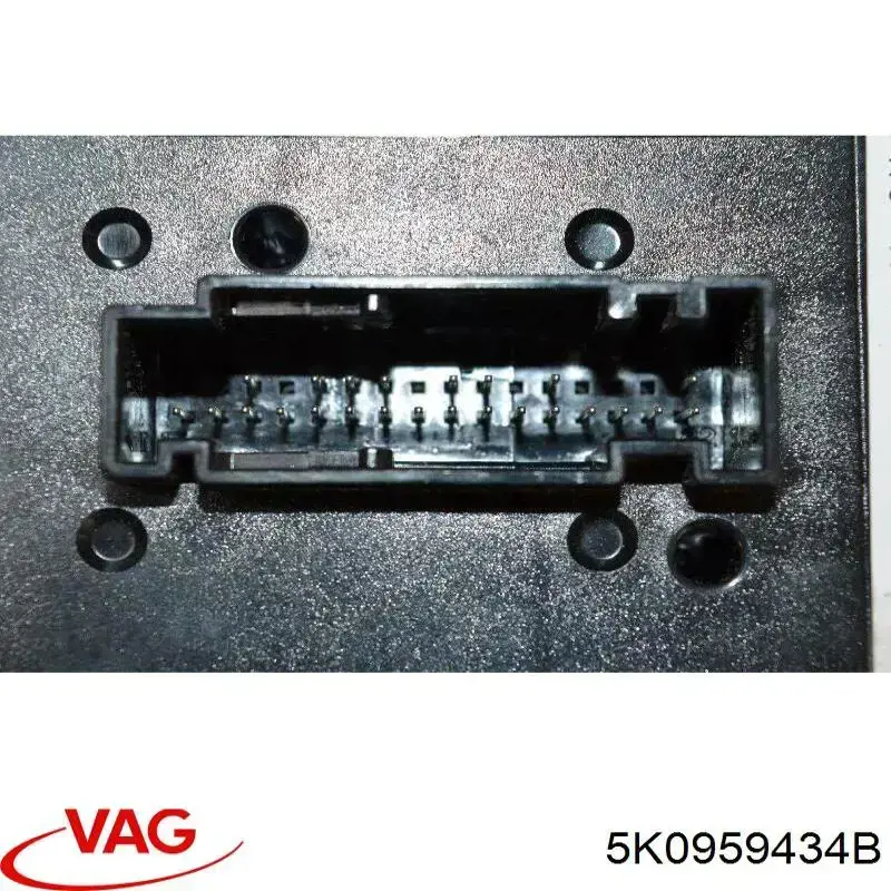 Unidade de conforto Volkswagen Passat preço, a partir de 74,53 USD